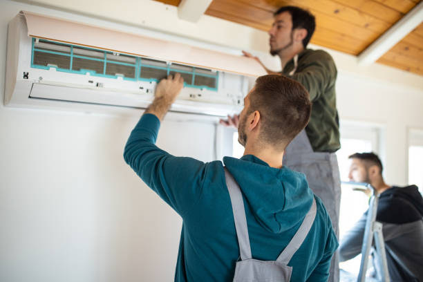 Reliable Mount Holly, NC HVAC Solutions