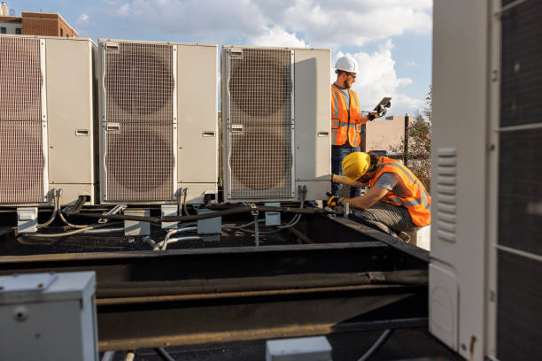 Best Air conditioning repair  in Mount Holly, NC