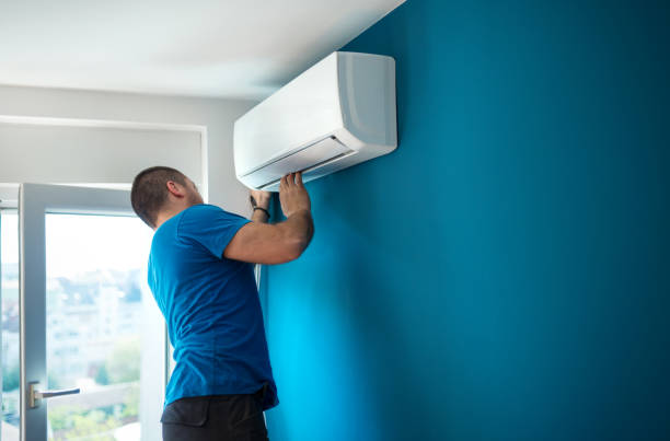 Best Affordable HVAC services  in Mount Holly, NC