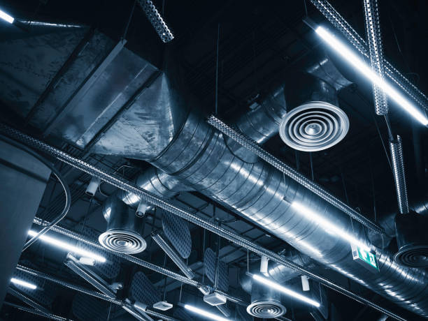 HVAC troubleshooting in Mount Holly, NC