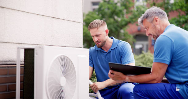 Local HVAC companies in Mount Holly, NC