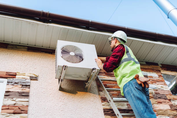 Best HVAC repair near me  in Mount Holly, NC