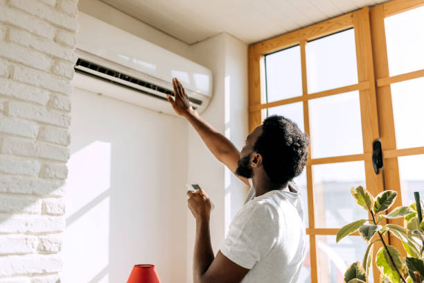 Best Affordable HVAC services  in Mount Holly, NC