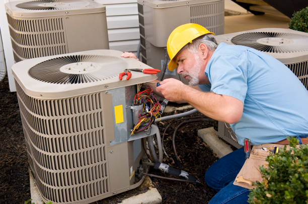 Best Affordable HVAC services  in Mount Holly, NC