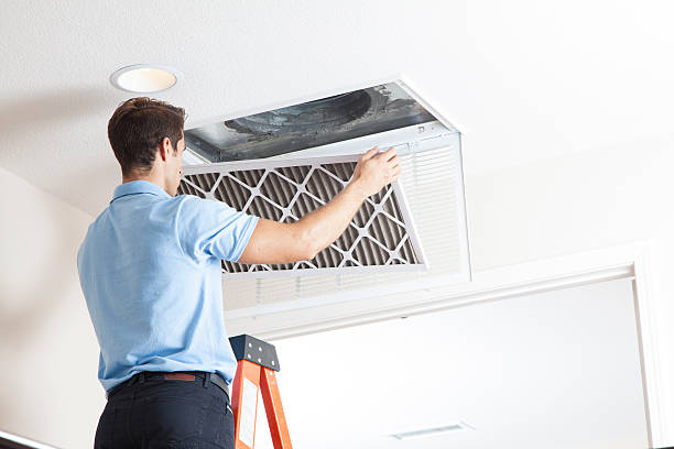 Best HVAC companies near me  in Mount Holly, NC