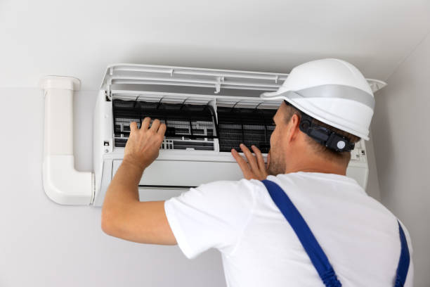 Best HVAC air duct cleaning  in Mount Holly, NC