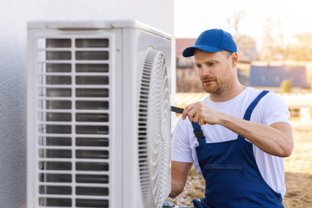 Best HVAC cleaning services  in Mount Holly, NC