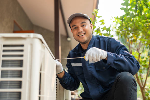 Best HVAC system installation  in Mount Holly, NC