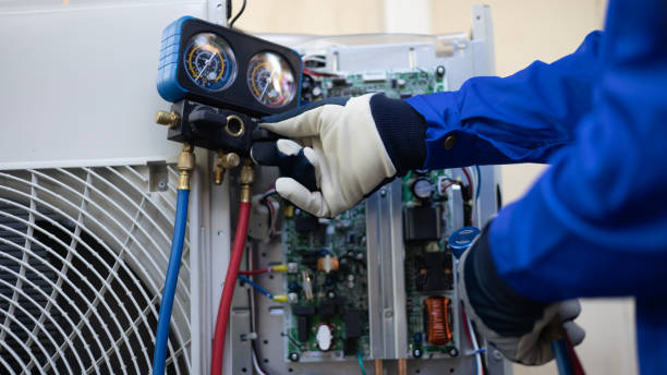 Best HVAC repair near me  in Mount Holly, NC
