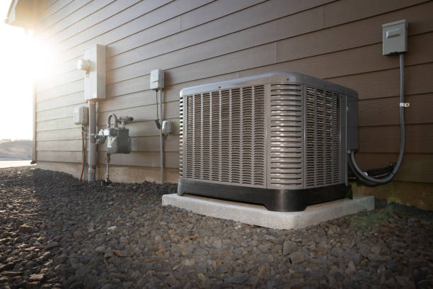 Best Ductless HVAC repair  in Mount Holly, NC